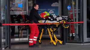 Hamburg Airport nach Räumung wieder geöffnet: Verspätungen und Flugausfälle erwartet