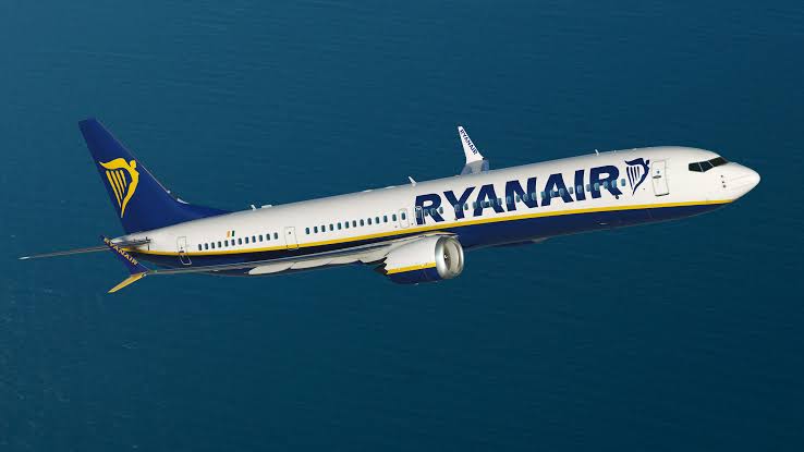Ryanair-Flüge ab Bremen für Sommer 2027 buchbar