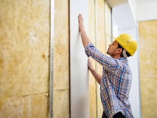 Trockenbau 2026: Wand selbst bauen — Anleitung, Material und Kosten
