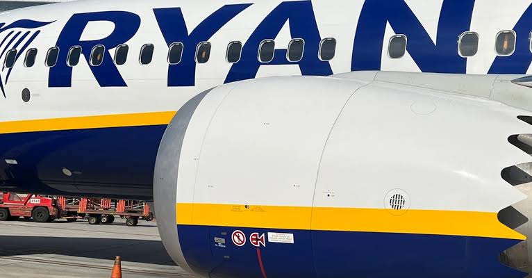 Ryanair-Flüge ab Bremen für Sommer 2027 buchbar Ryanair-Flüge ab Bremen für Sommer 2027 buchbar