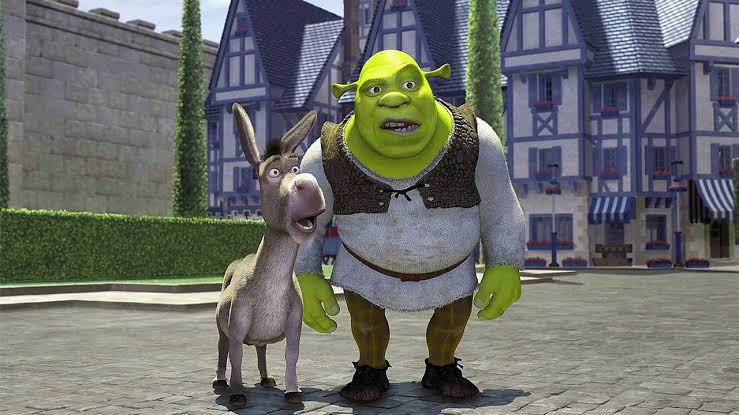 Shrek 5 mit Zendaya: Wann startet der Animationsfilm in Deutschland?