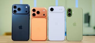 Apple iPhone 18 im Fokus: Mehr Speicher für KI-Funktionen und stabile Preise erwartet Apple iPhone 18 im Fokus: Mehr Speicher für KI-Funktionen und stabile Preise erwartet