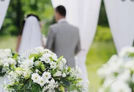 Heiraten in Deutschland 2026: Standesamt, Unterlagen und Kosten