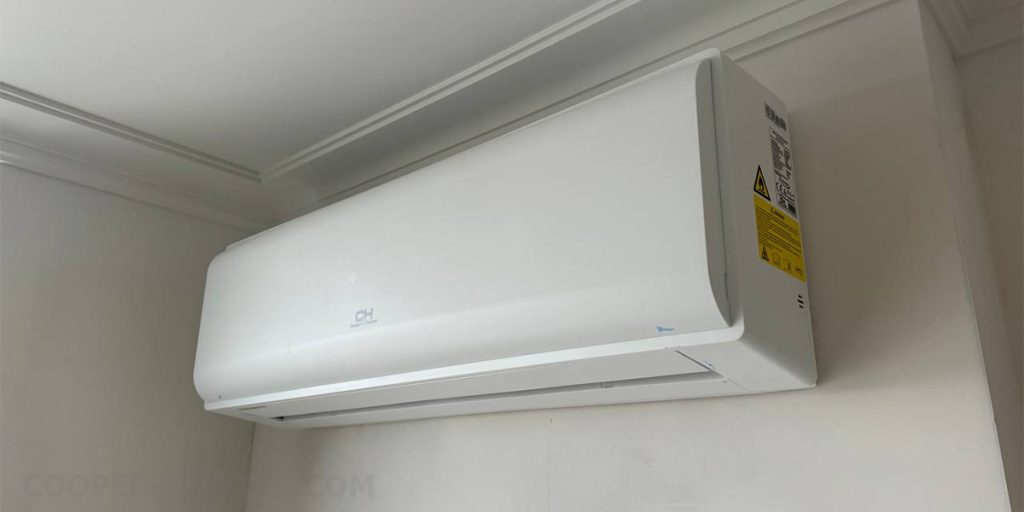 Klimaanlage im Sommer einstellen: Anleitung für kühle Räume