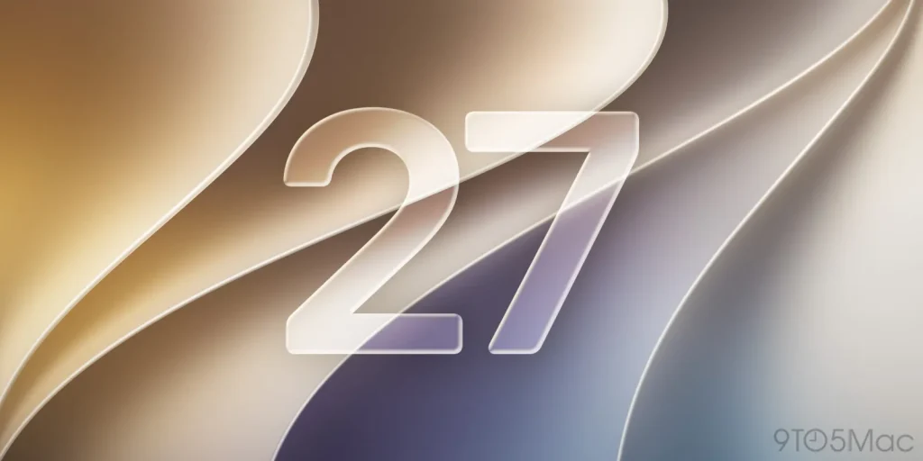 iOS 27 Beta 2 ist da: Neue Funktionen für iPhone-Nutzer im Überblick