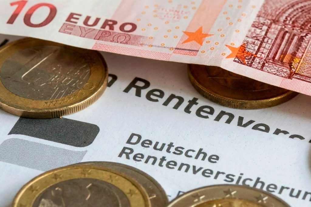 Rentenkürzung in Deutschland: Was der Staat wirklich darf und was nicht