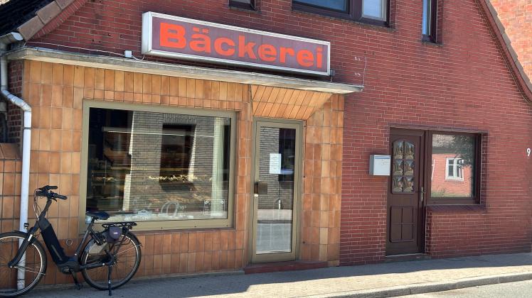 Bäckerei Käding schließt Filiale in Wewelsfleth: Grund und Datum stehen fest
