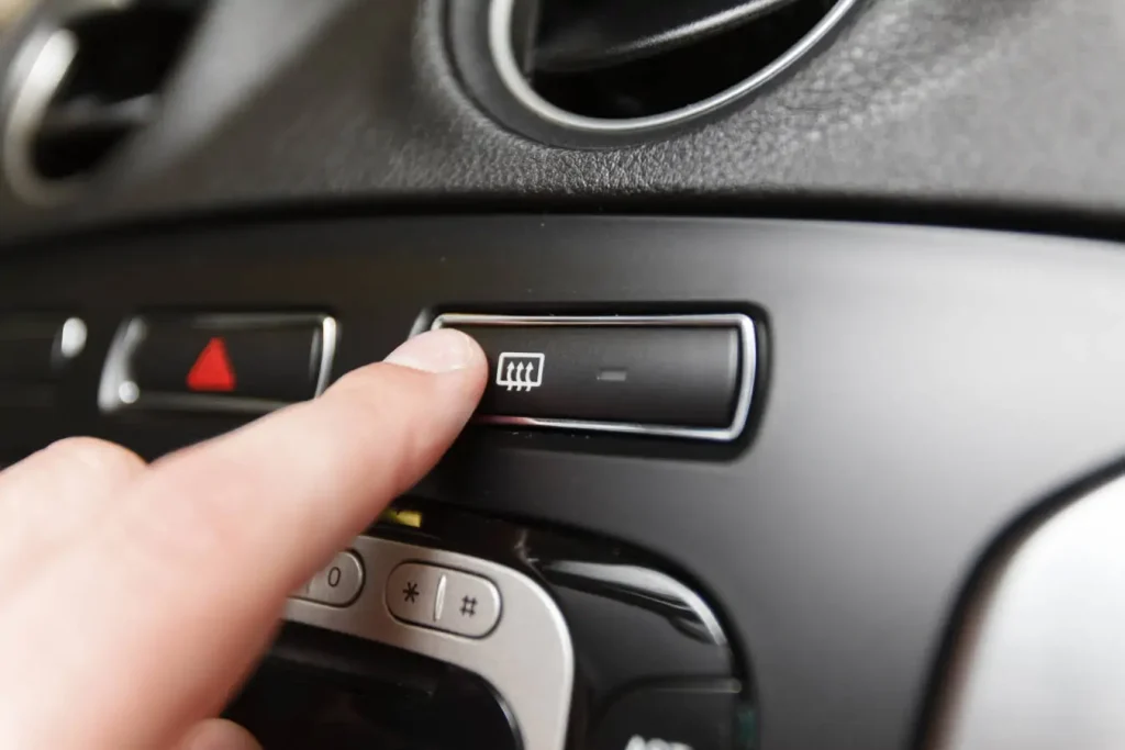 Was tun, wenn die Klimaanlage im Auto nicht funktioniert: Anleitung Was tun, wenn die Klimaanlage im Auto nicht funktioniert: Anleitung