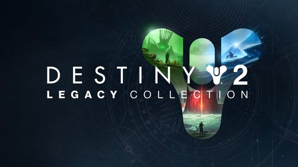 Destiny 2 Legacy Collection bei PS Plus Extra: Das steckt im Bonus-Drop am 9. Juni