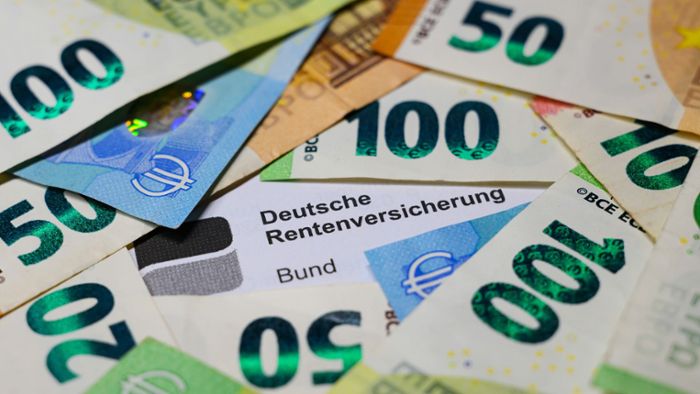 Witwenrente in Deutschland: Warum eine Reform besonders Frauen treffen könnte