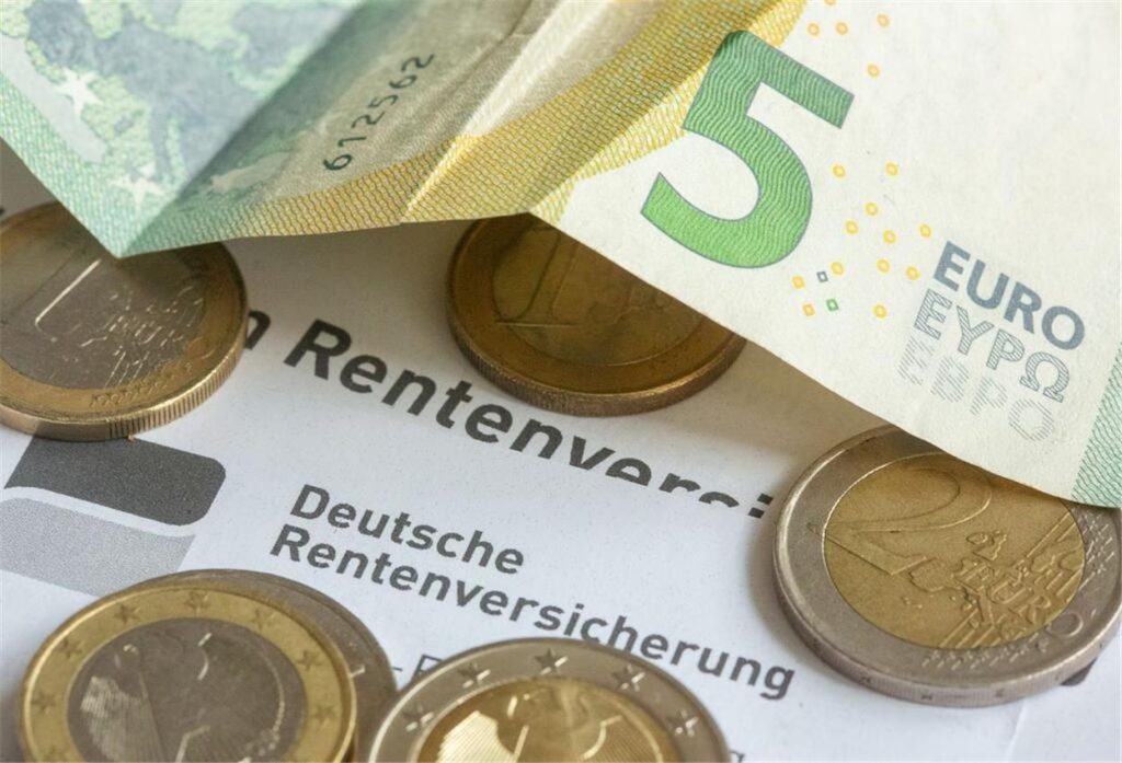 Mütterrente 2027 beschlossen: Wer mehr Geld bekommt und wann ausgezahlt wird