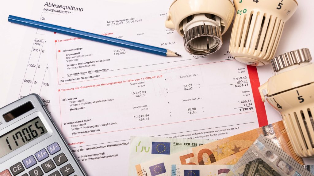 Nebenkostenabrechnung 2026 prüfen: Fristen, häufige Fehler und Tipps