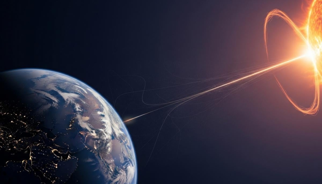 Magnetsturm-Kalender Juli 2026: Daten und Tipps