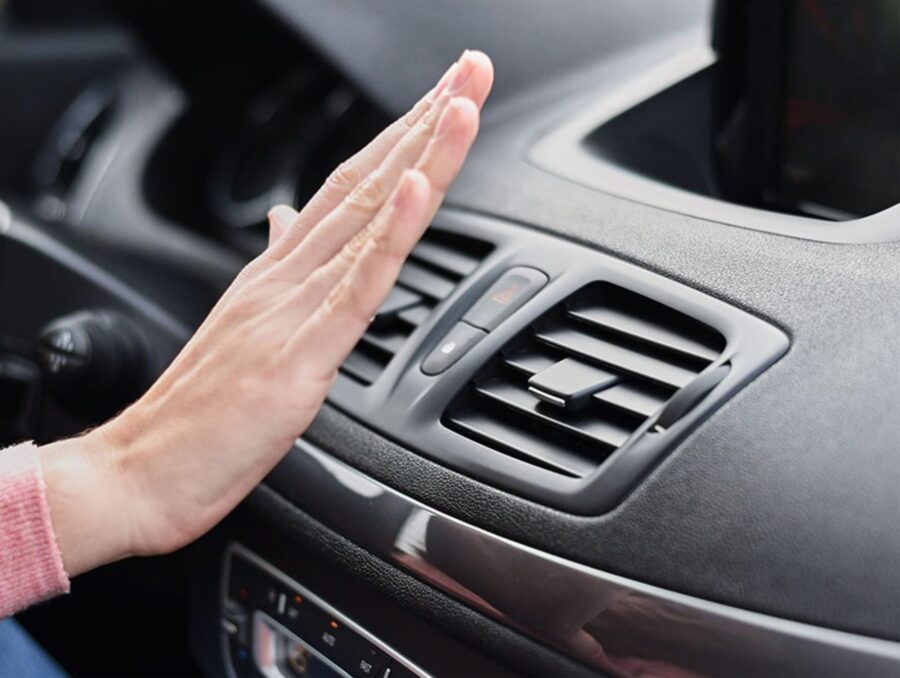 Was tun, wenn die Klimaanlage im Auto nicht funktioniert: Anleitung