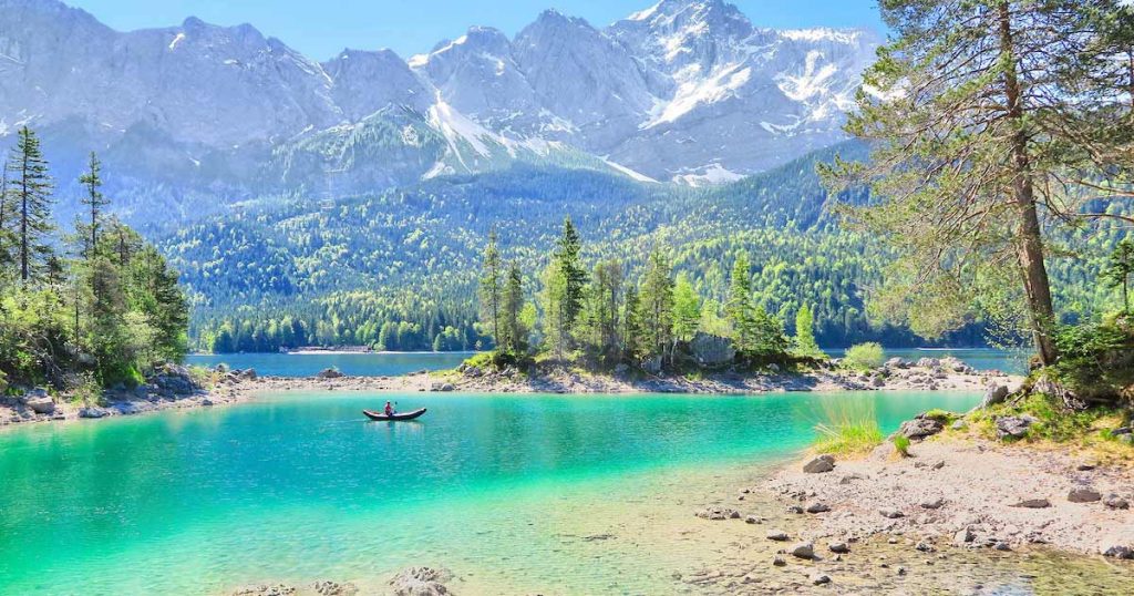 Leipziger Badeseen 2026: wo das Wasser sauber ist und welche Orte sich lohnen