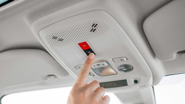 Notrufsystem eCall und 2G-Abschaltung: Welche Autos überprüft werden sollten
