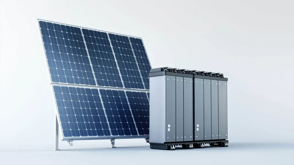 Solarspeicher 2026: Lohnt sich der Stromspeicher zur PV-Anlage?