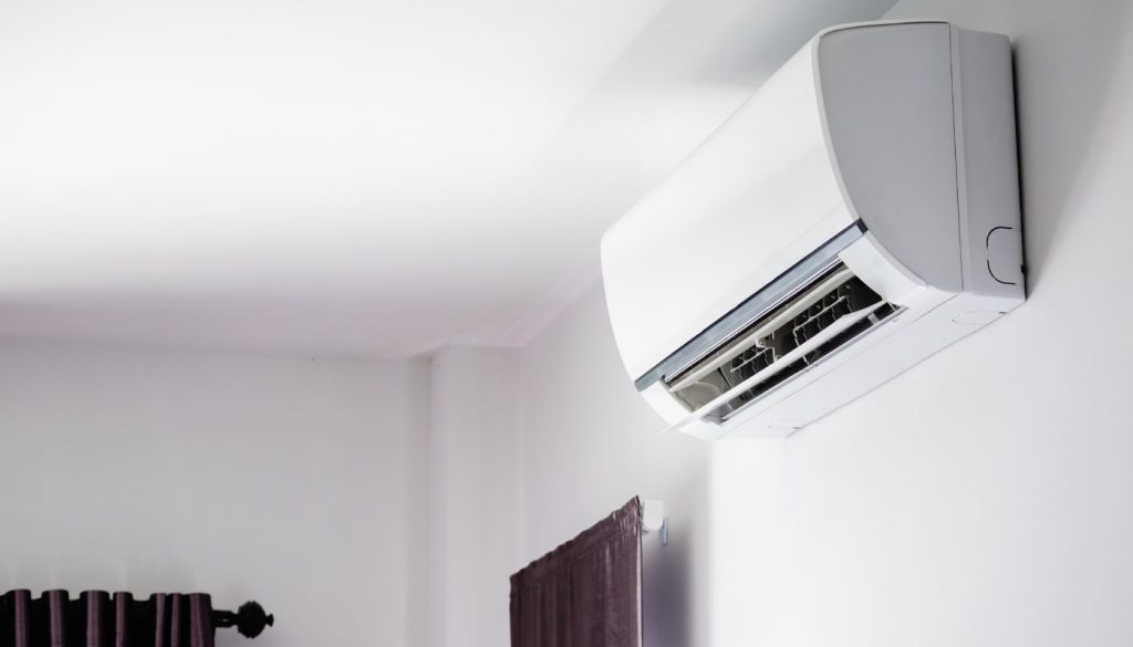 Klimaanlage im Sommer einstellen: Anleitung für kühle Räume Klimaanlage im Sommer einstellen: Anleitung für kühle Räume