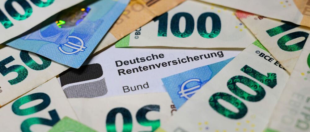 Mütterrente 2027 beschlossen: Wer mehr Geld bekommt und wann ausgezahlt wird Mütterrente 2027 beschlossen: Wer mehr Geld bekommt und wann ausgezahlt wird