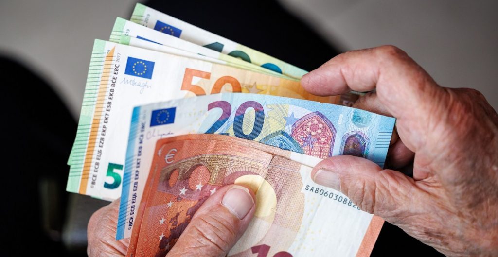 Rentenkürzung in Deutschland: Was der Staat wirklich darf und was nicht