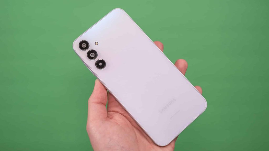 Samsung Galaxy A16 5G