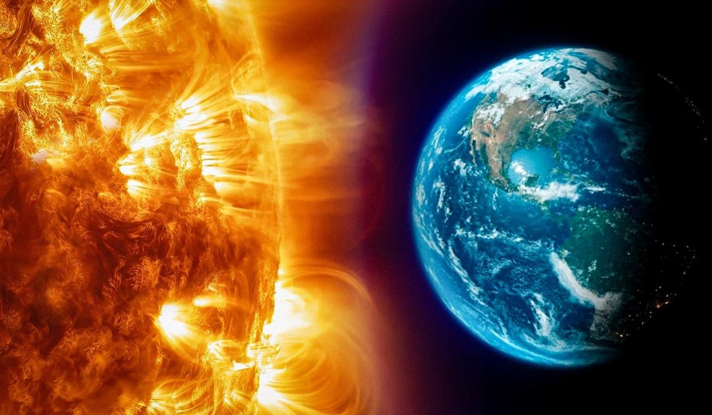 Magnetsturm-Kalender Juli 2026: Daten und Tipps