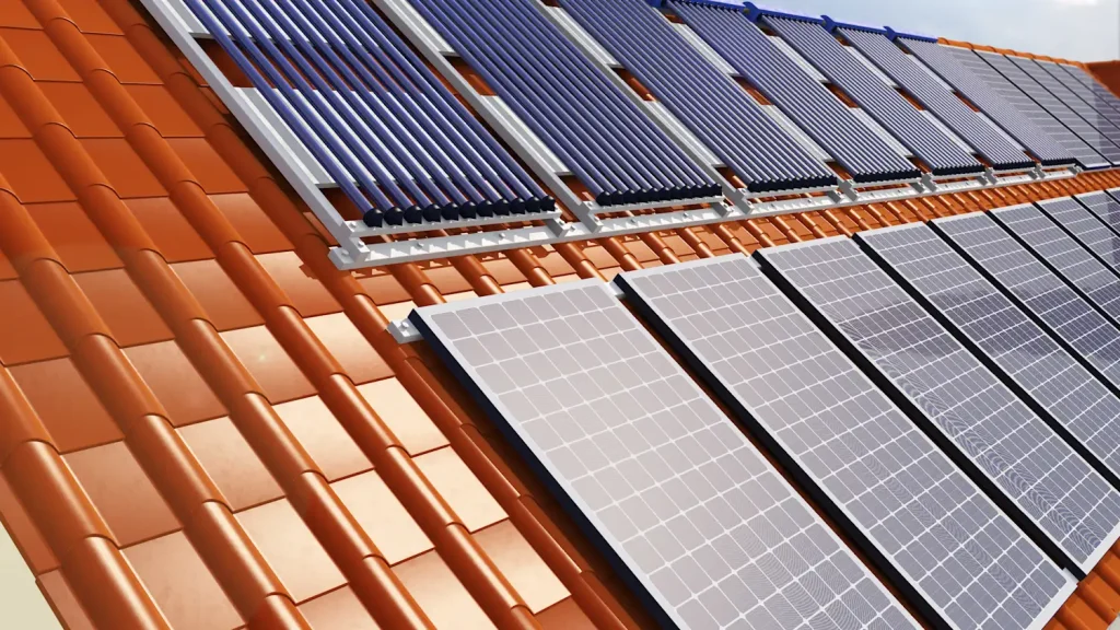 Solarthermie 2026: Kosten, Funktion und Kombination