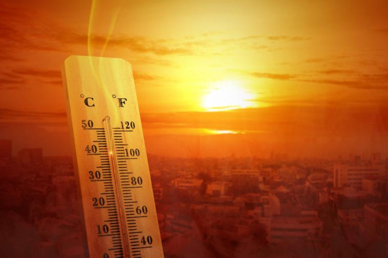 Wetter in Deutschland im Juni 2026: Hitze, Tropennächte und kräftige Gewitter