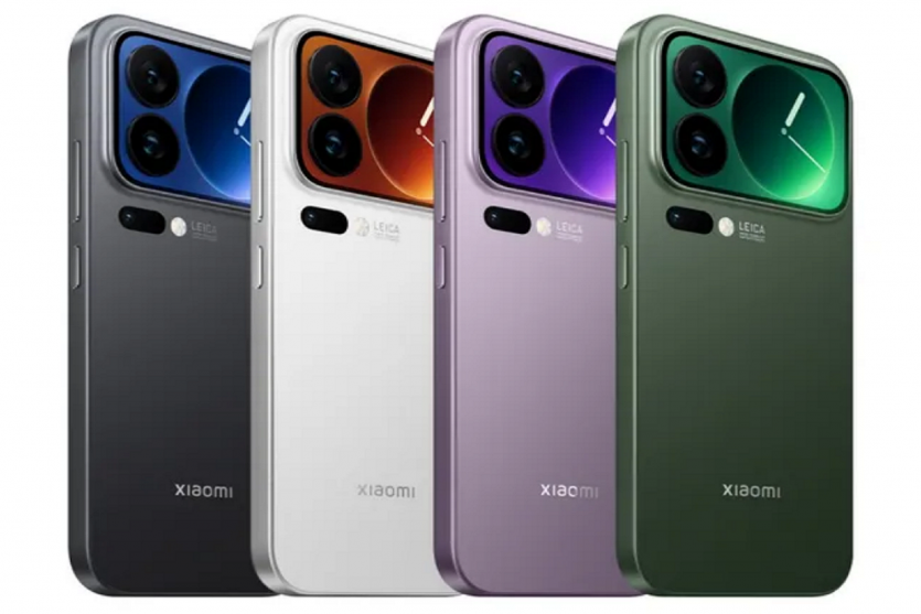 Xiaomi 18 Pro 2026: Release, technische Daten und erwarteter Preis in Deutschland