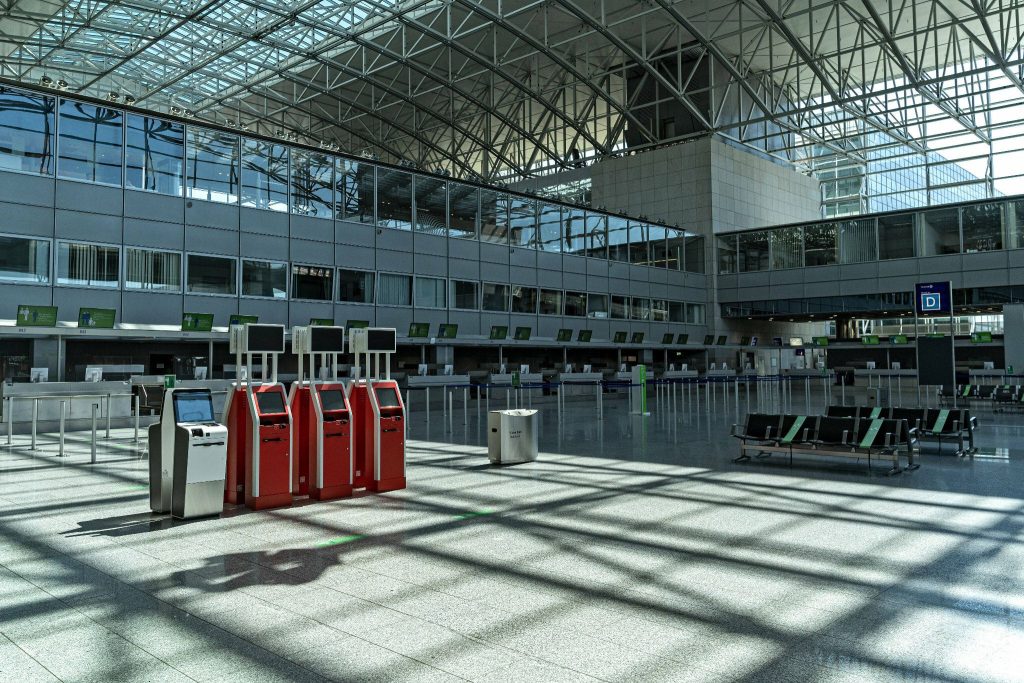 Frankfurt Flughafen: Terminal 2 wird für umfangreiche Renovierung geschlossen – Zeitplan bekannt