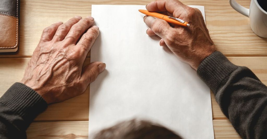 Testament schreiben 2026: Handschriftlich, notariell oder Berliner Testament