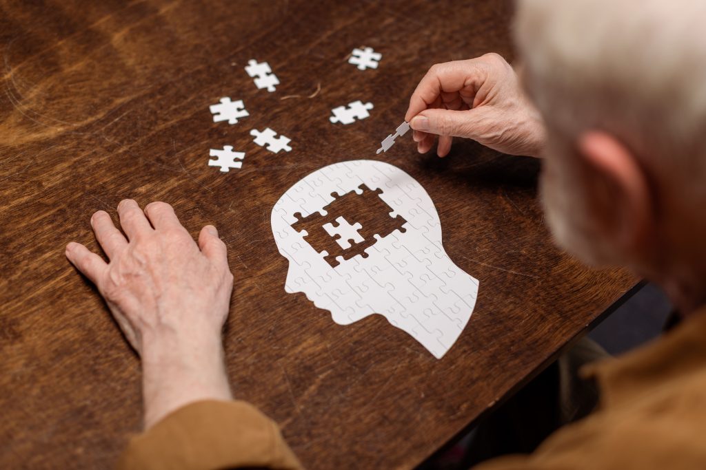 Glucosamin und Alzheimer: Neue Studie warnt vor möglichem Risiko bei Demenz