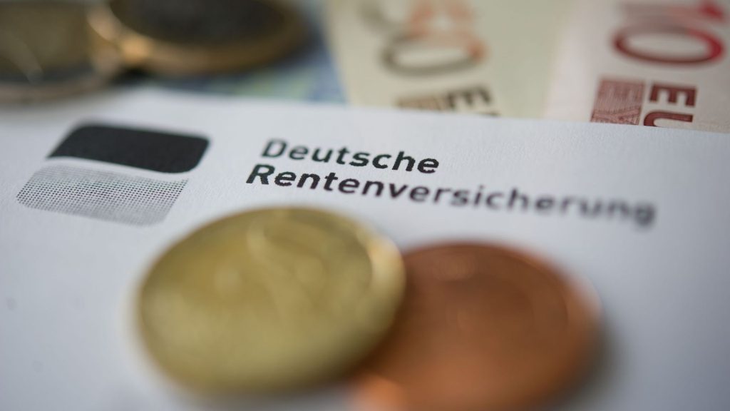 Frührente in Deutschland: Was sich für Versicherte ändern könnte