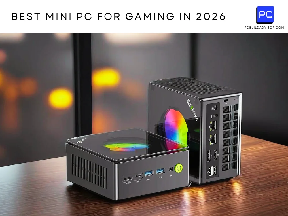 High-End-Mini-PCs kommen nach Deutschland: Preise, Daten und Zielgruppen