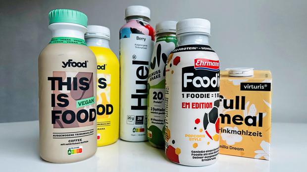 Nestlé übernimmt Yfood komplett: Was der Deal für Trinkmahlzeiten bedeutet