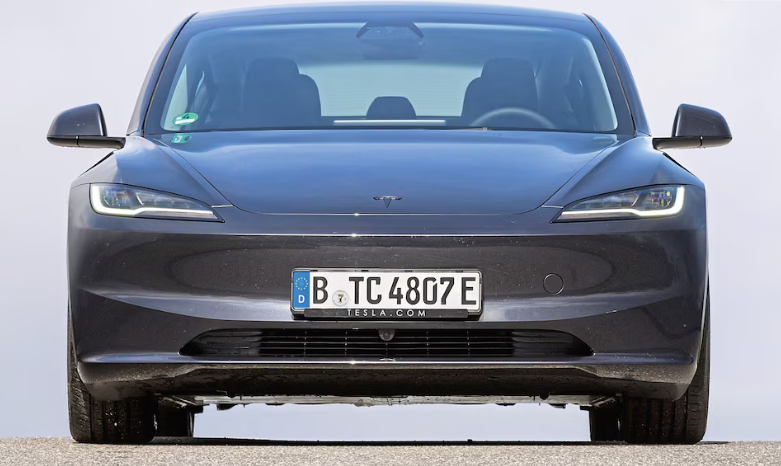 Tesla Model 3 2026: Reichweite, Preis und Ausstattung der neuen Einstiegsversion