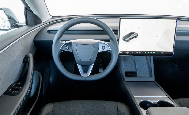Tesla Model 3 2026: Reichweite, Preis und Ausstattung der neuen Einstiegsversion