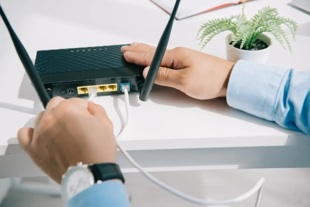 WLAN-Router als Stromfresser: So senken Haushalte den Verbrauch 2026