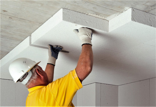 Schallschutz im Haus 2026: Wand, Decke und Boden