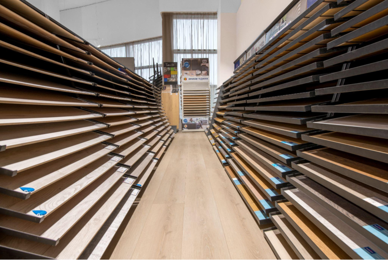 Teppich, Vinyl oder Laminat: Welche Böden für Allergiker besser geeignet sind