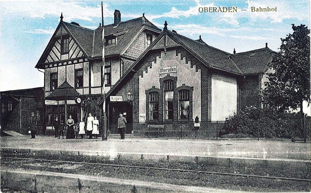 Wann wird der Bahnhof in Bergkamen eröffnet? Bedeutung, mögliche Strecken und Zeitplan
