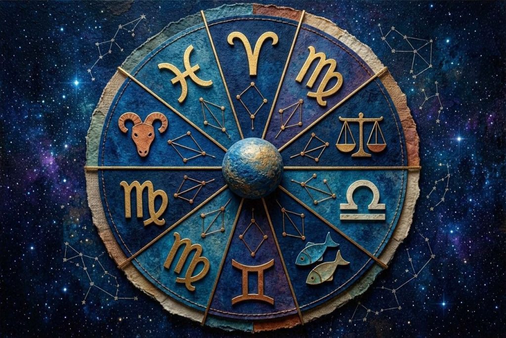 Wochenendhoroskop 4.–5. Juli 2026: Liebe, Geld und Energie für jedes Sternzeichen