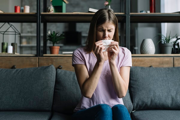 Allergien zuhause reduzieren: Staub, Pollen, Schimmel und die besten Maßnahmen