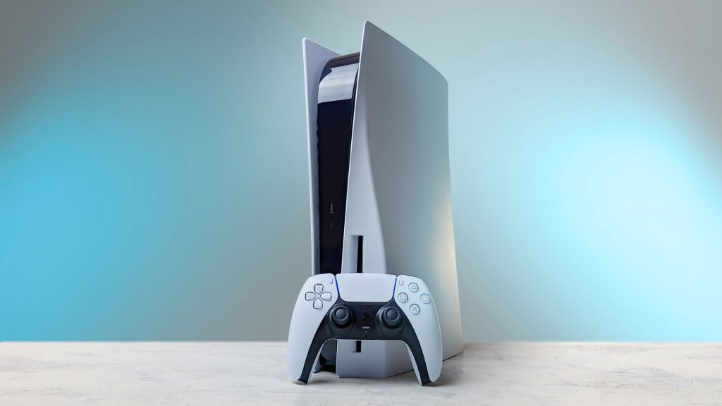 PlayStation 5 bekommt neues Systemupdate: Was Version 26.04-13.42.00 bringt PlayStation 5 bekommt neues Systemupdate: Was Version 26.04-13.42.00 bringt
