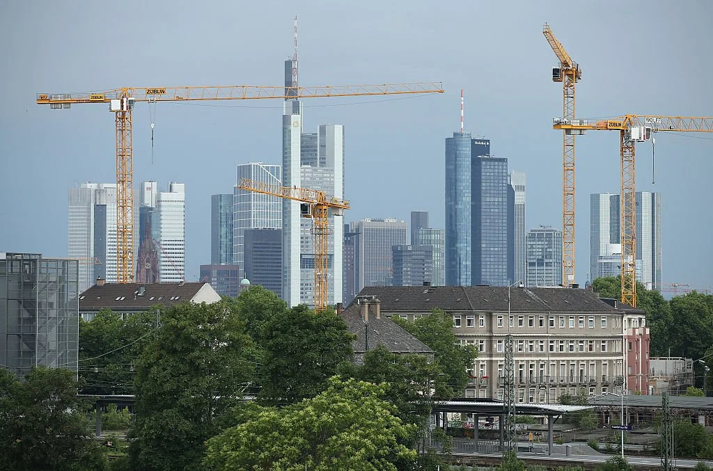 Bauboom in Südengland: Was deutsche Bauherren von Kent lernen können