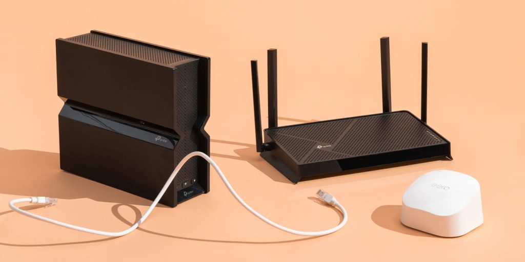 WLAN-Router 2026: Test, Wi-Fi 7 und Mesh-Tipps