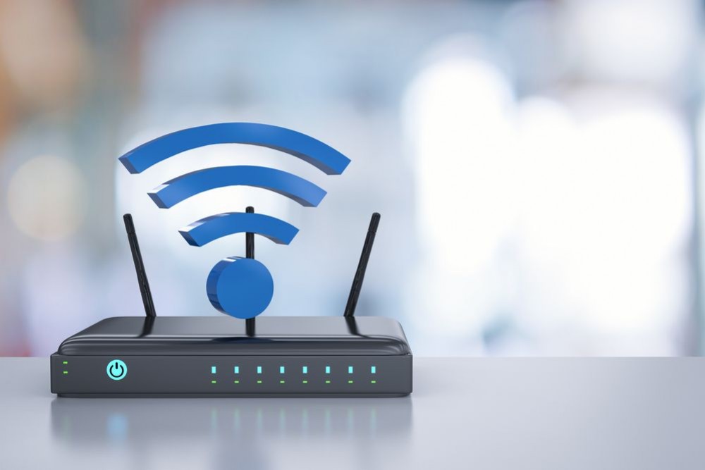 WLAN-Router 2026: Test, Wi-Fi 7 und Mesh-Tipps
