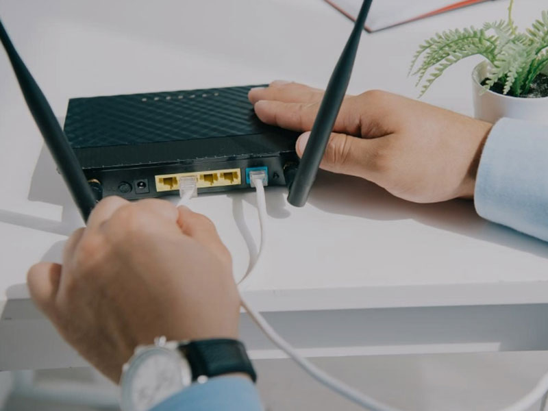 WLAN-Router 2026: Test, Wi-Fi 7 und Mesh-Tipps WLAN-Router 2026: Test, Wi-Fi 7 und Mesh-Tipps