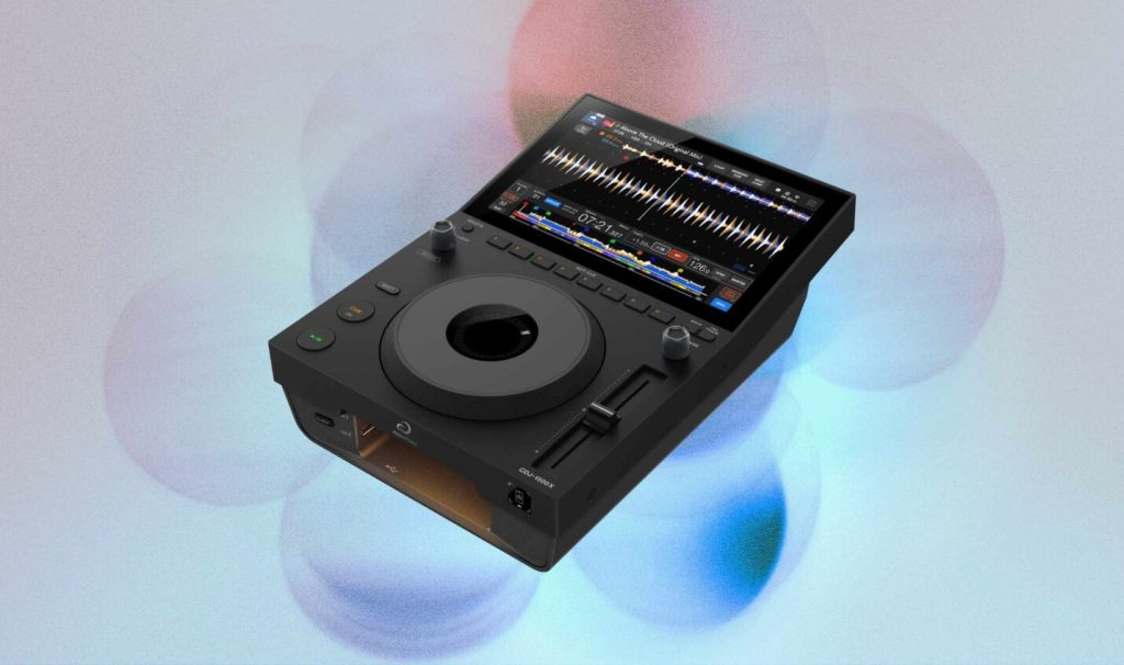 AlphaTheta CDJ-1500X: neuer Mediaplayer mit interaktiver Funktion, technischen Daten und Preis in Deutschland angekündigt AlphaTheta CDJ-1500X: neuer Mediaplayer mit interaktiver Funktion, technischen Daten und Preis in Deutschland angekündigt