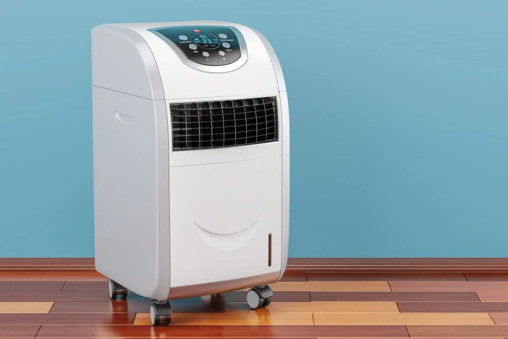 Klimageräte und mobile Aircooler 2026: Was kühlt wirklich und was kostet zu viel Strom?